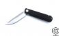 Preview: BÖKER PLUS® : Taschenmesser Cataclyst 42 schwarz